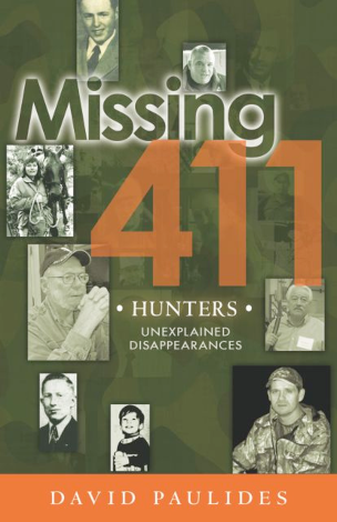 Missing 411 - Hunters