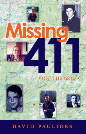 Missing 411 - Off The Grid