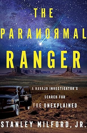 The Paranormal Ranger